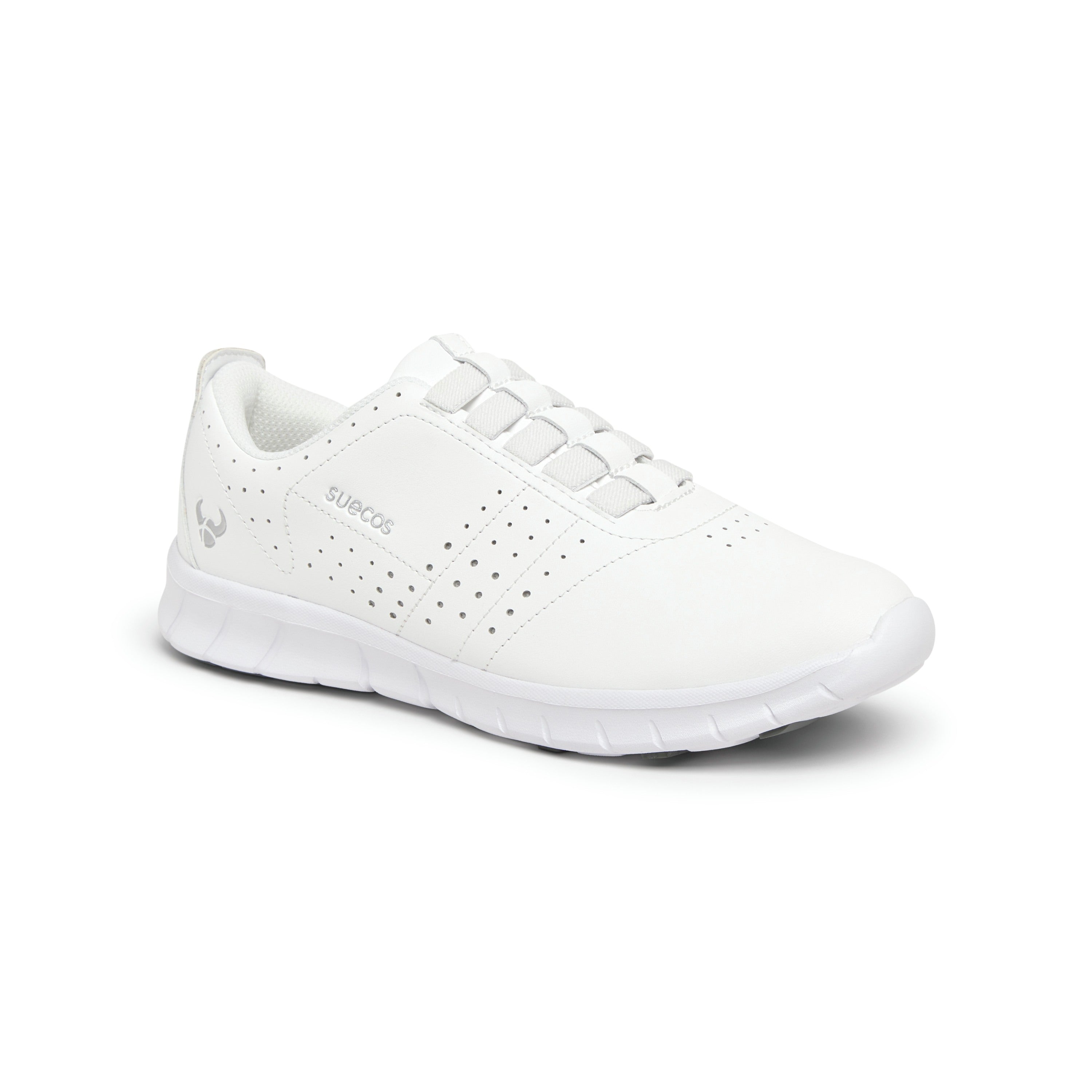 Erik White Shoes 