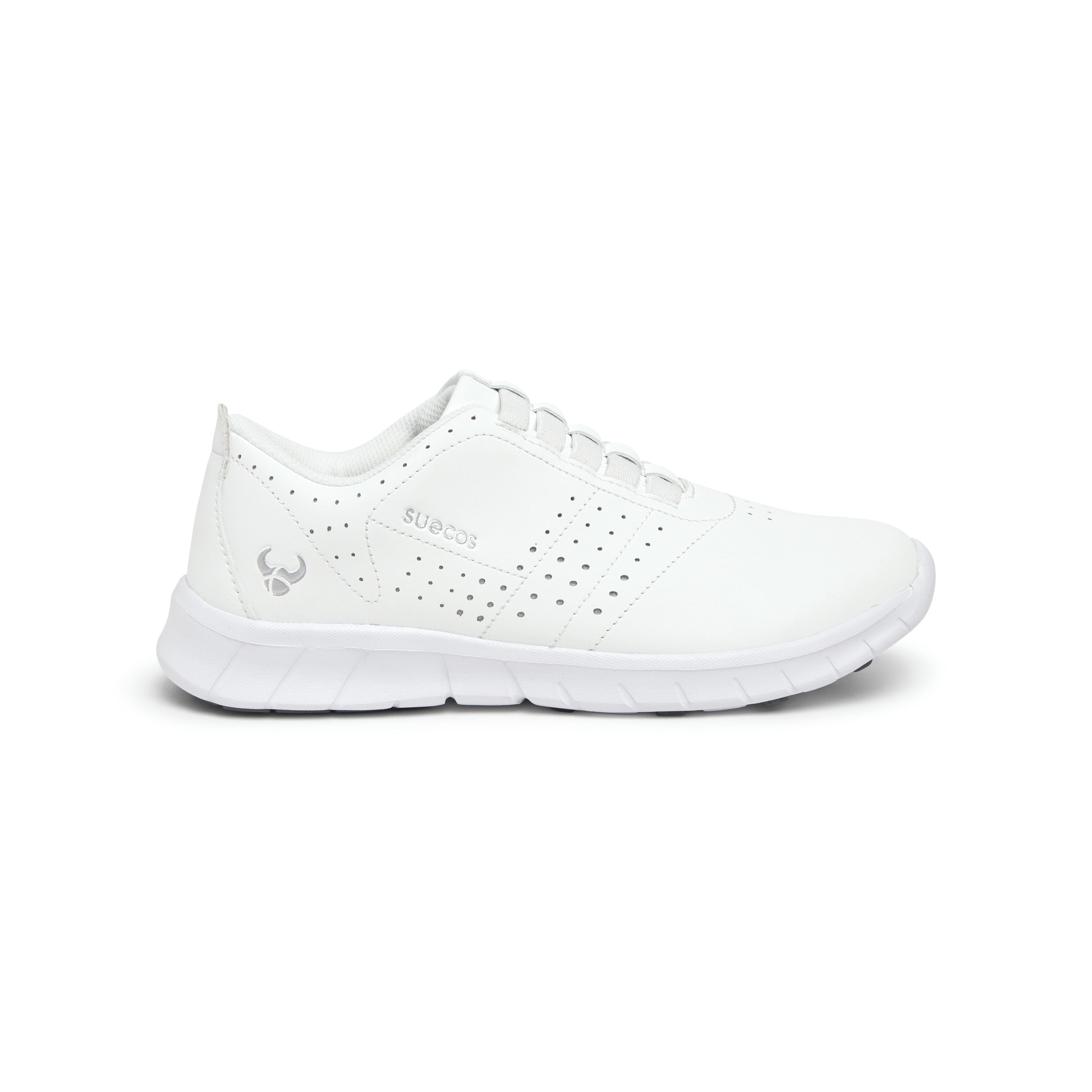 Erik White Shoes 