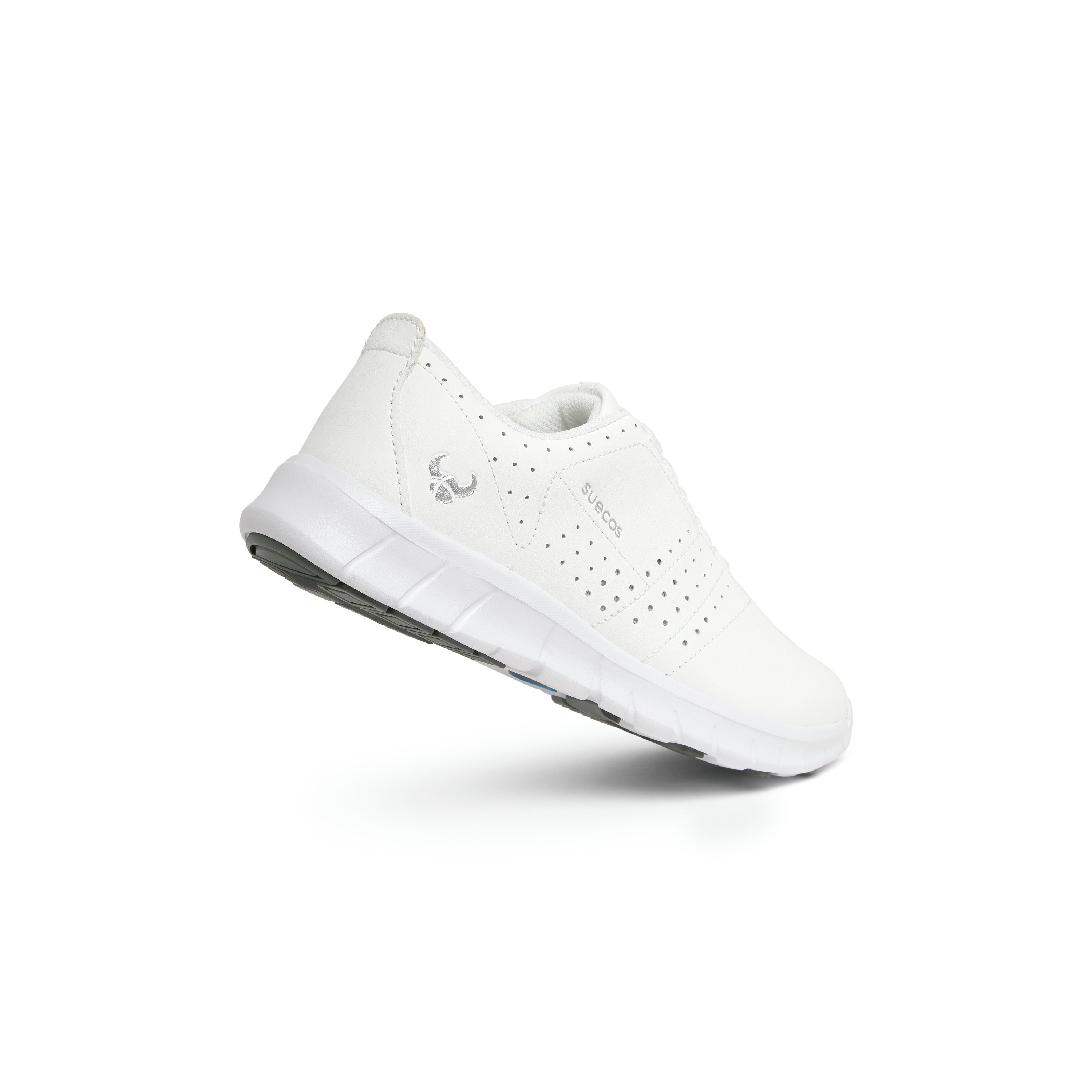Suecos Erik Unisex Slip-Resistant Healthcare Shoes – Suecos Footwear