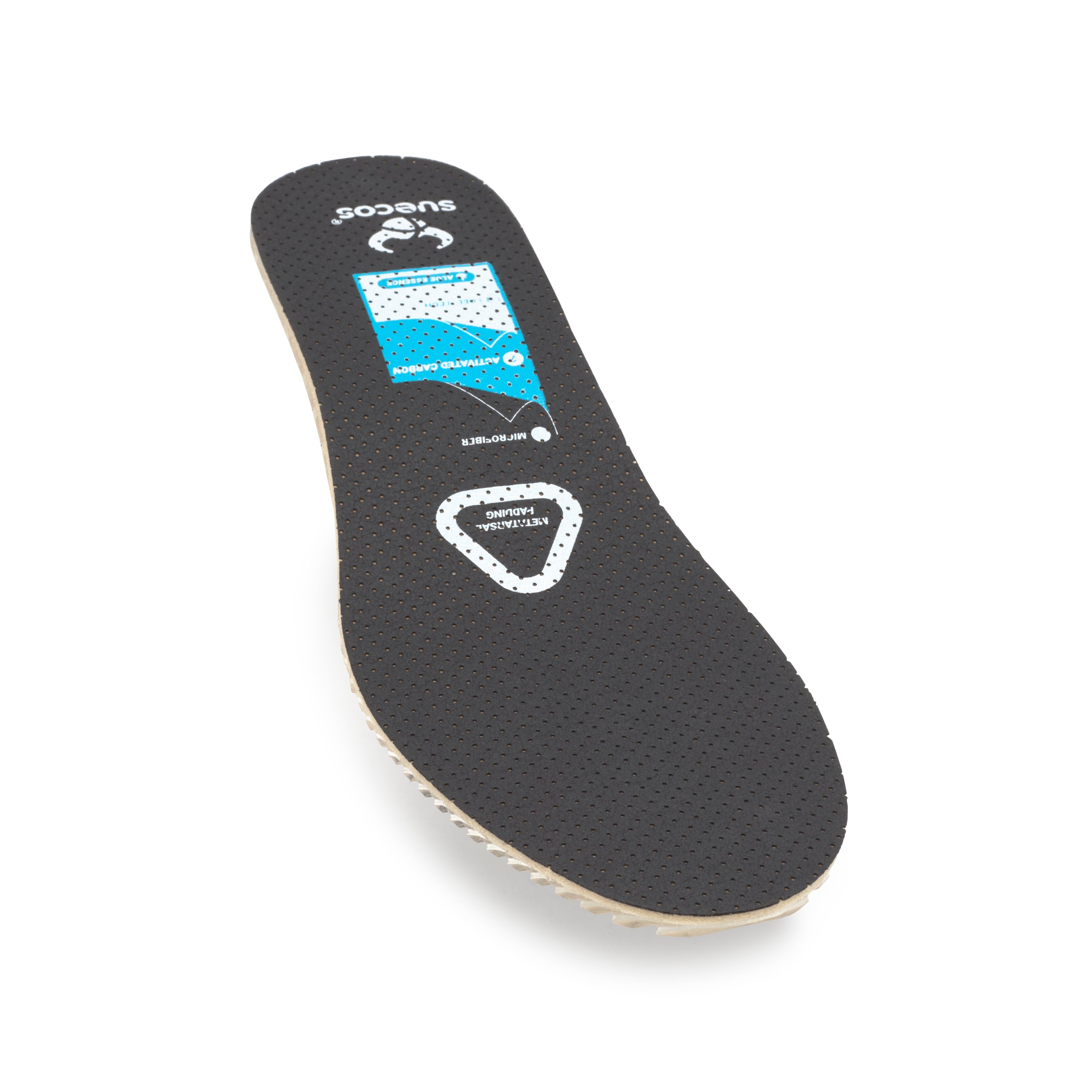 Gel Tech Insoles 