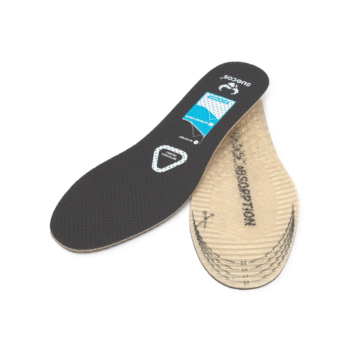 Gel Tech Insoles 