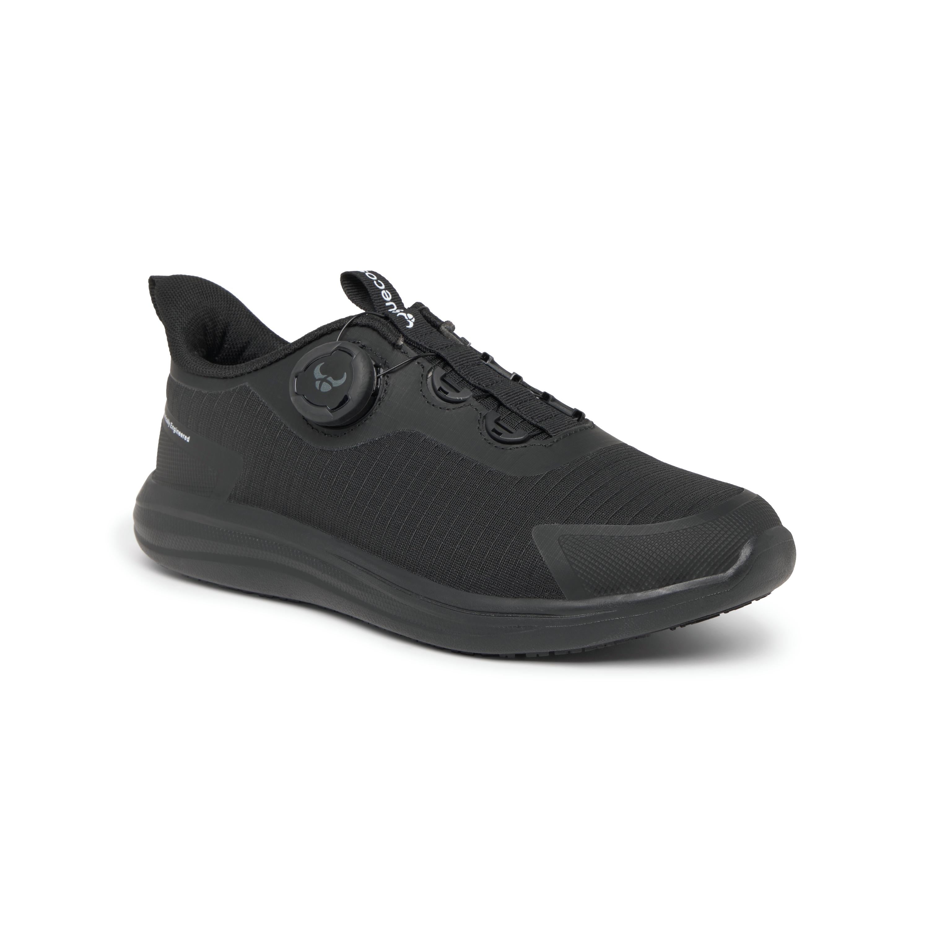 Hast Black Shoes 