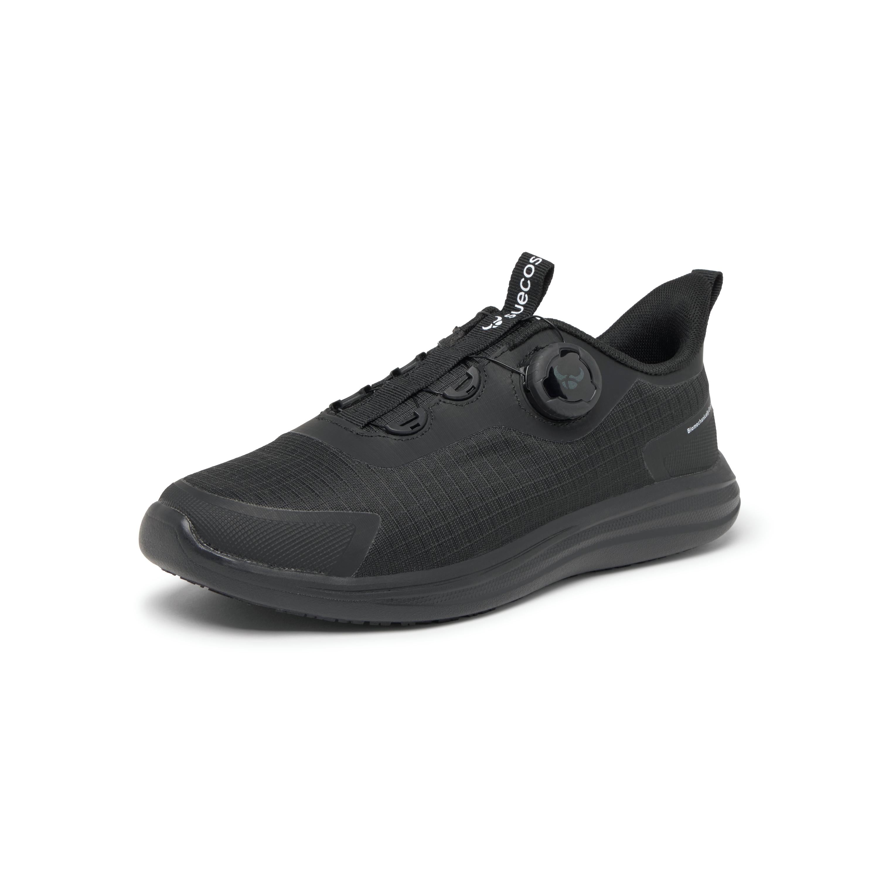 Hast Black Shoes 