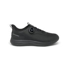 Hast Black Shoes 