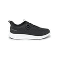 Hast Black and White Shoes 