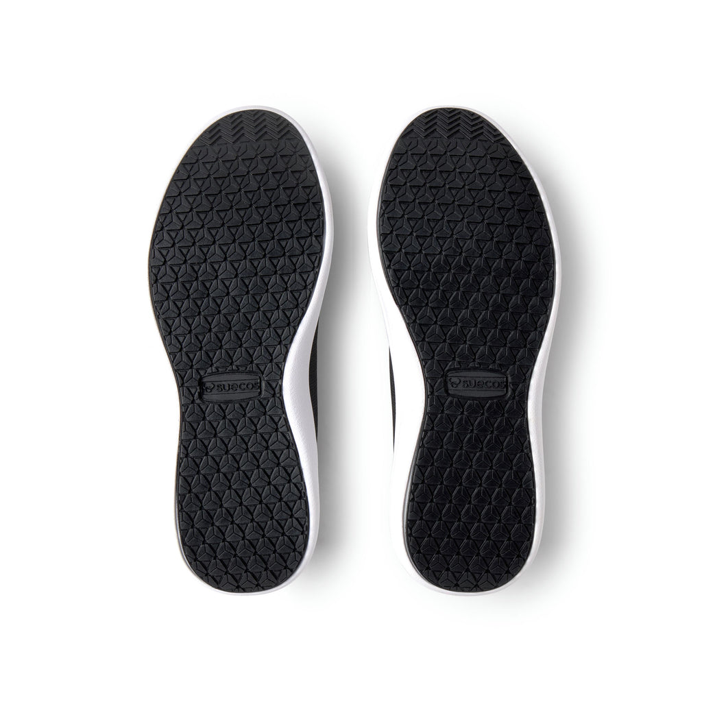 Hast Black and White Shoes 