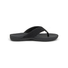 Havsand Black Sandals 