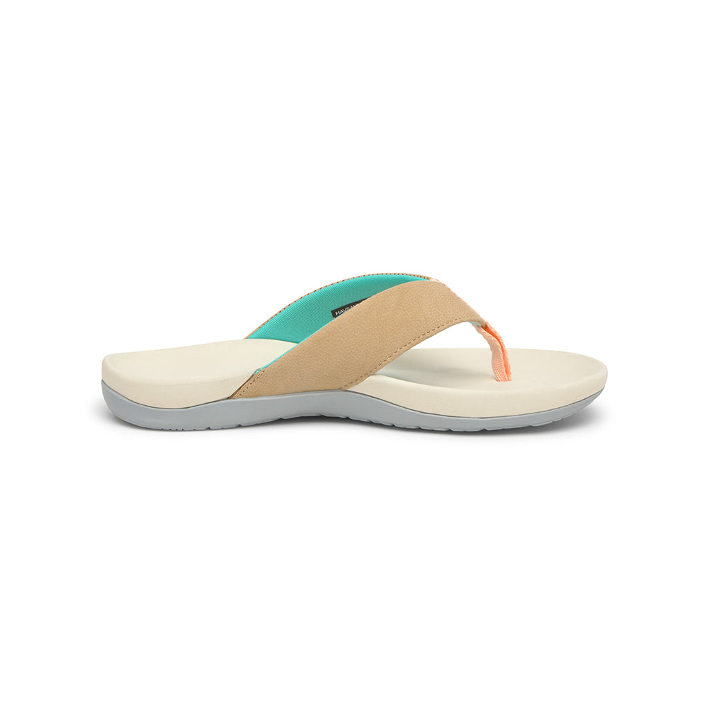 Havsand Tan Sandals 