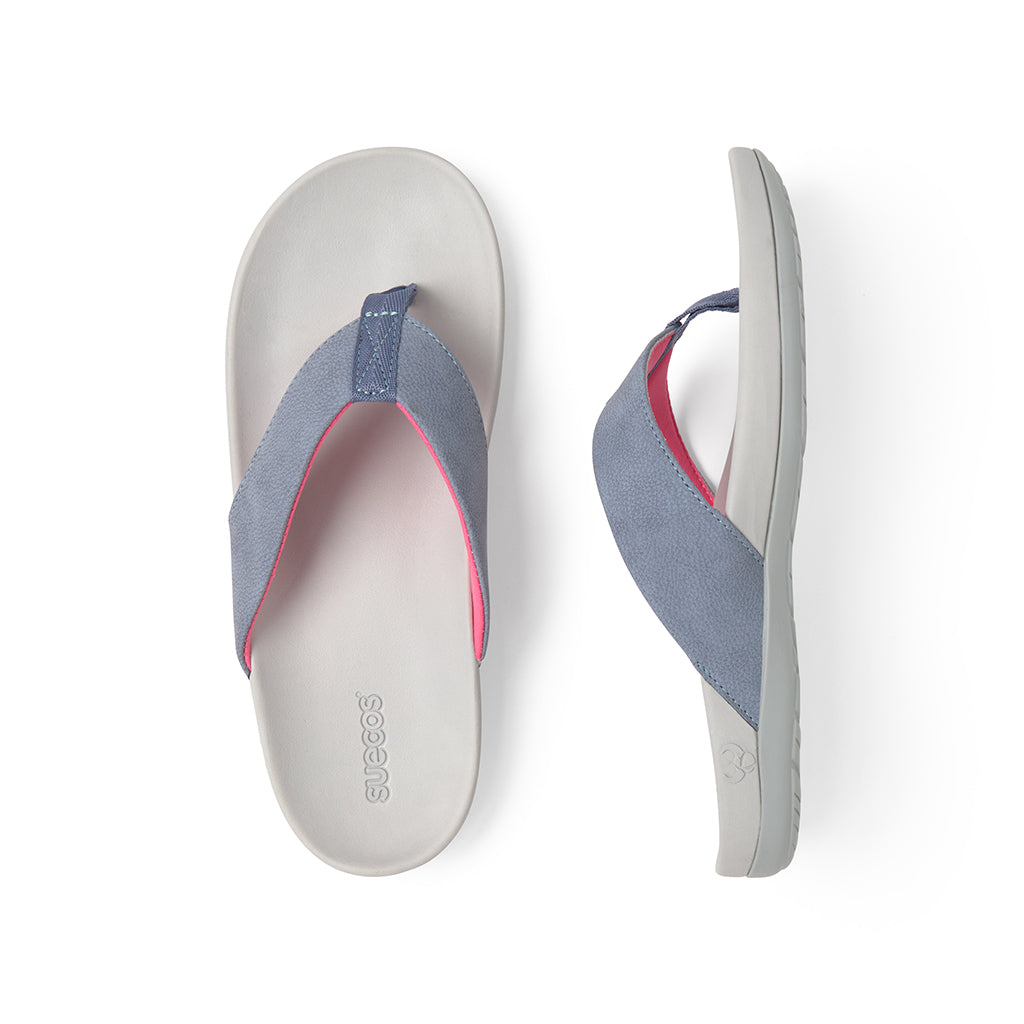 Havsand Denim Sandals 
