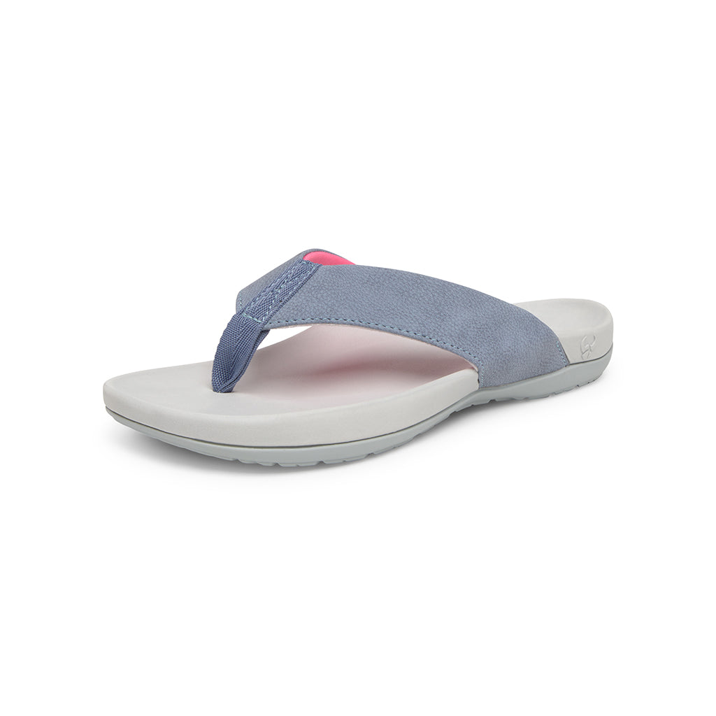 Havsand Denim Sandals 