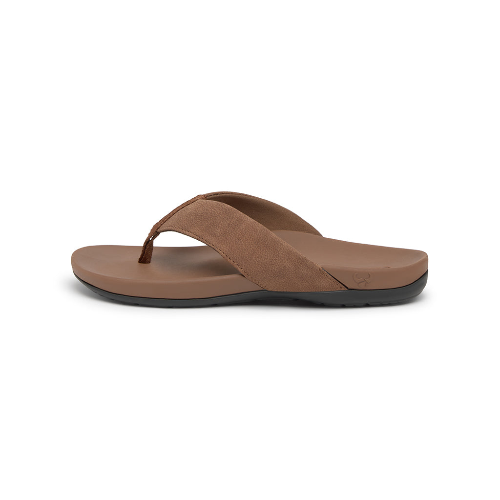 Havsand Brown Sandals 