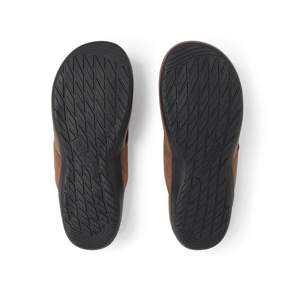 Havsand Brown Sandals 