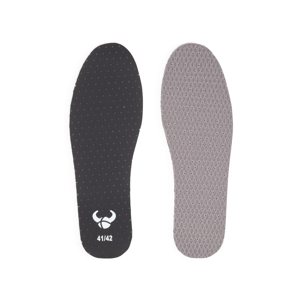 Activated Carbon Insoles 