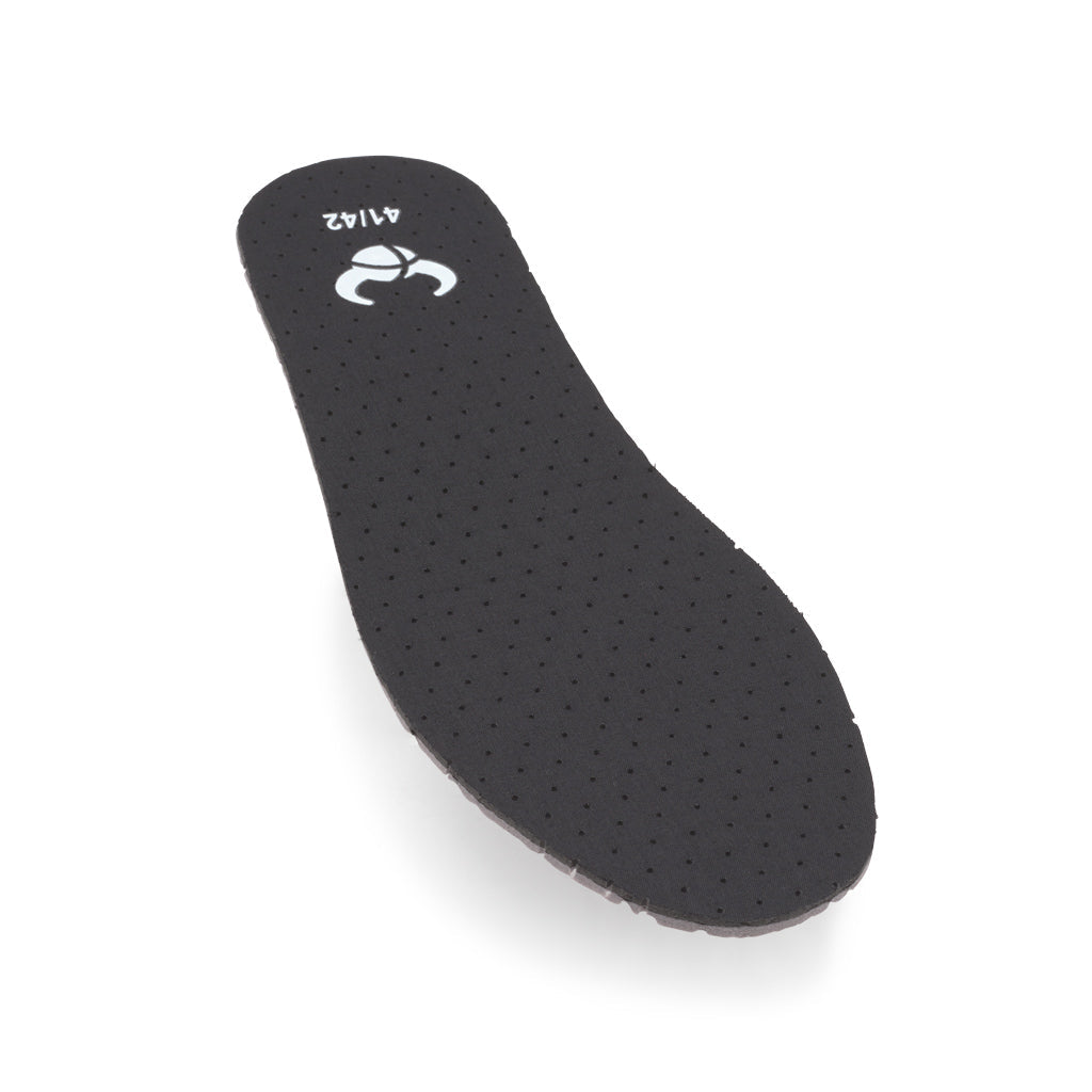 Activated Carbon Insoles 