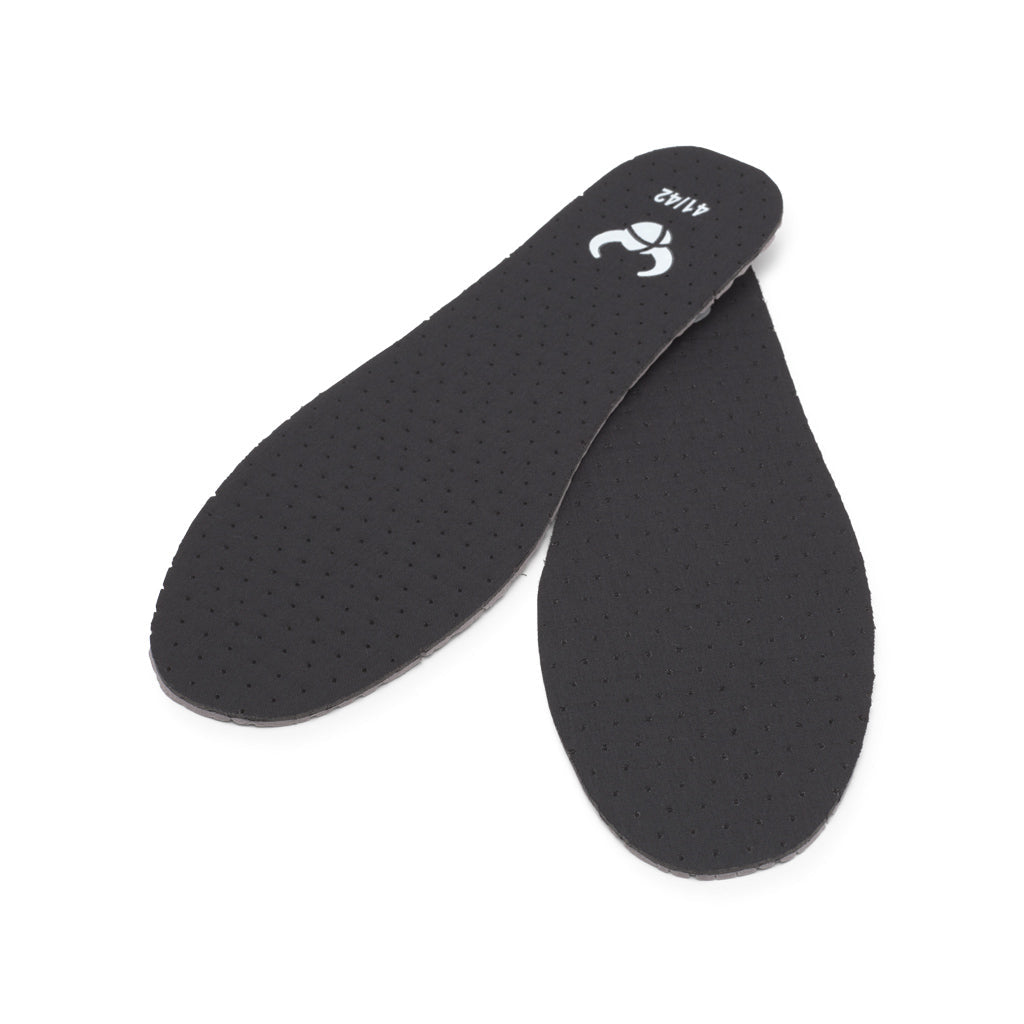 Activated Carbon Insoles 