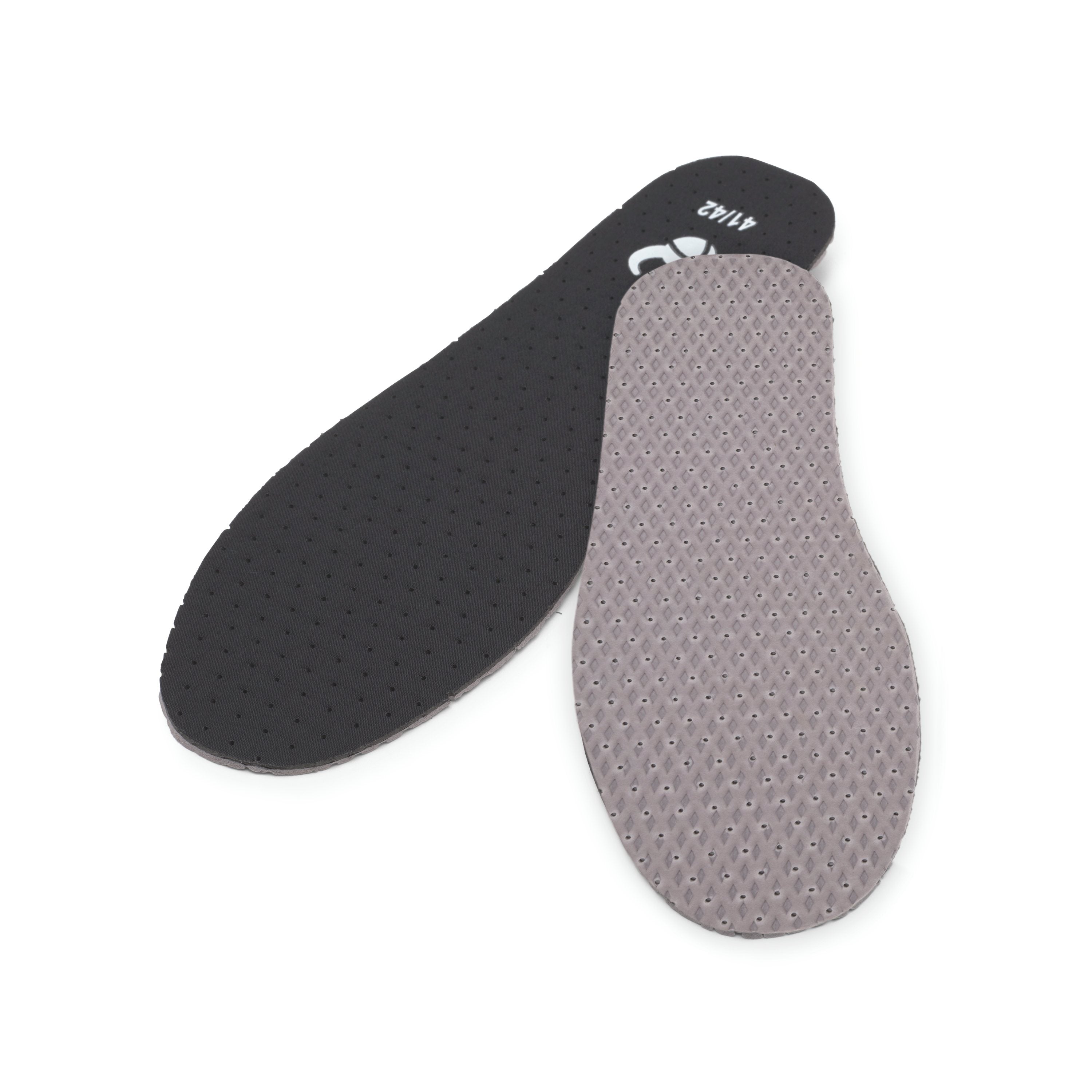 Activated Carbon Insoles 