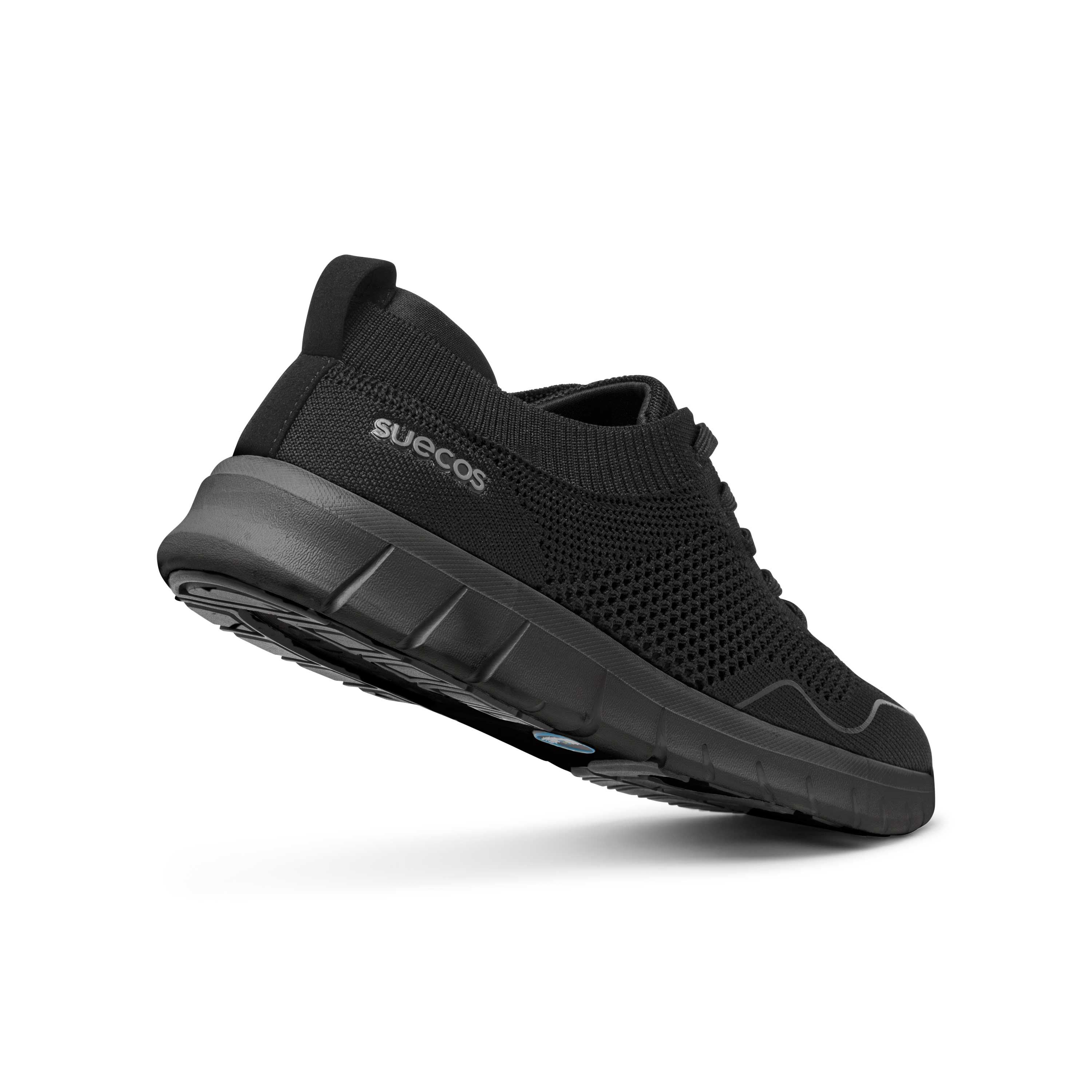 Lätt Black Shoes 