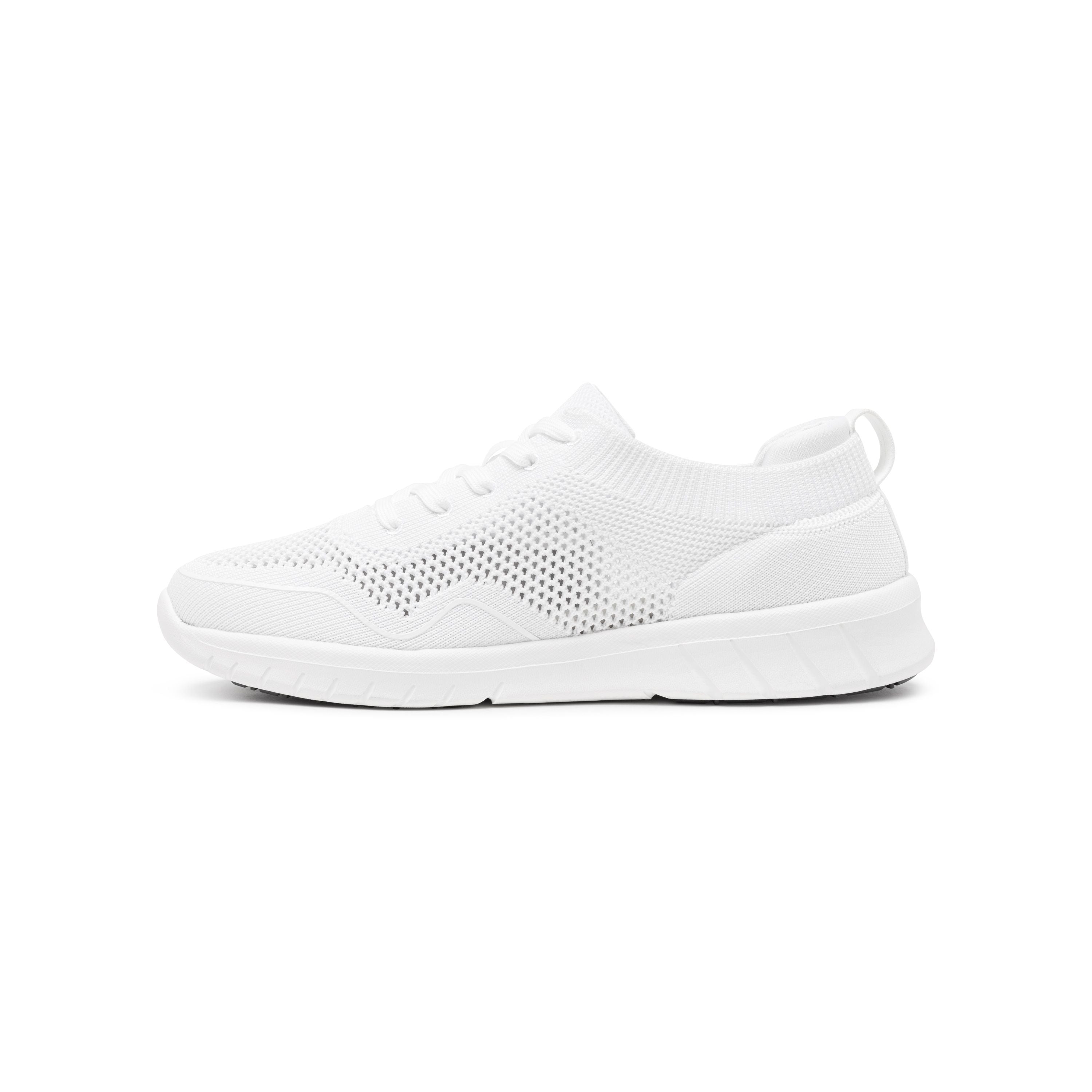 Lätt White Shoes 