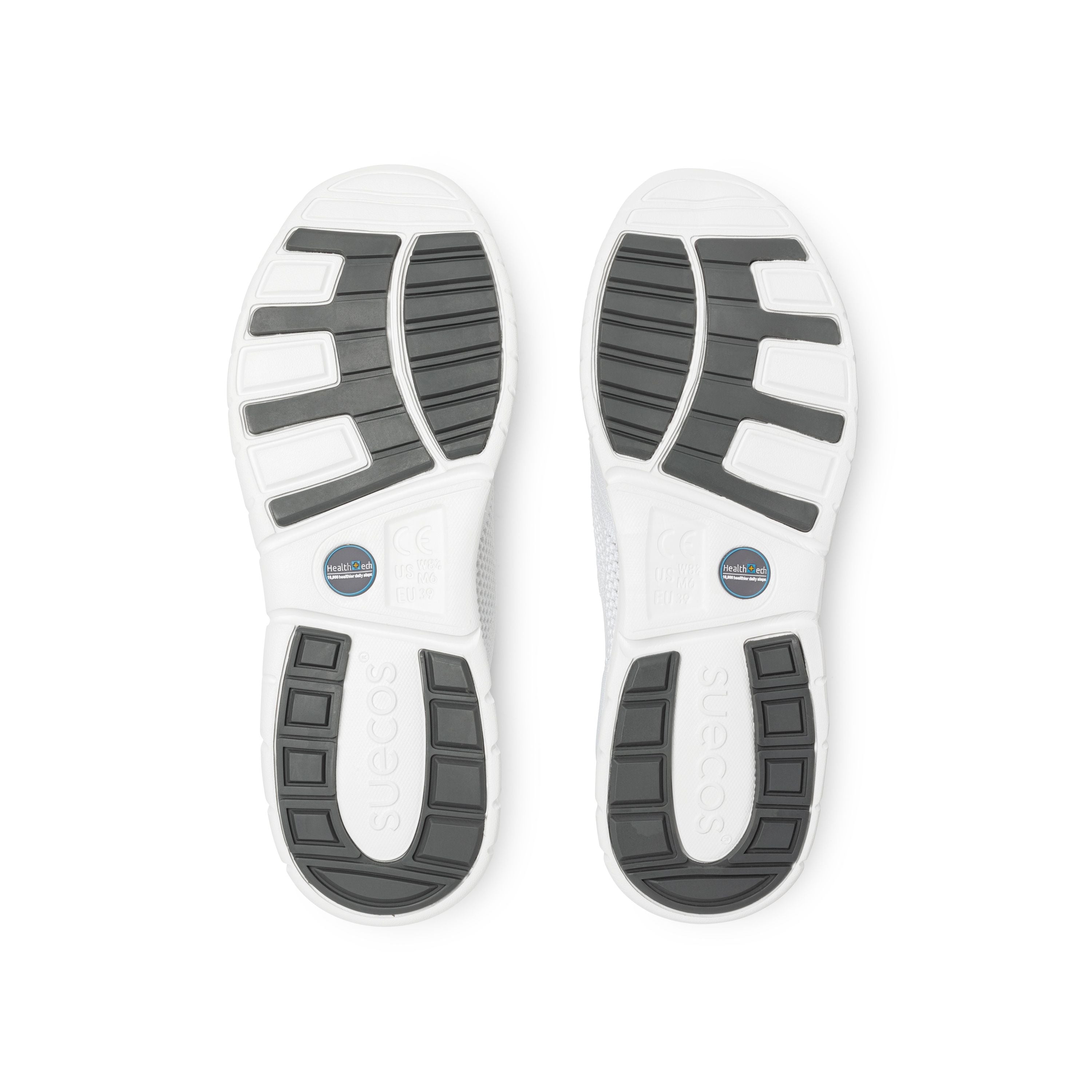 Lätt White Shoes 