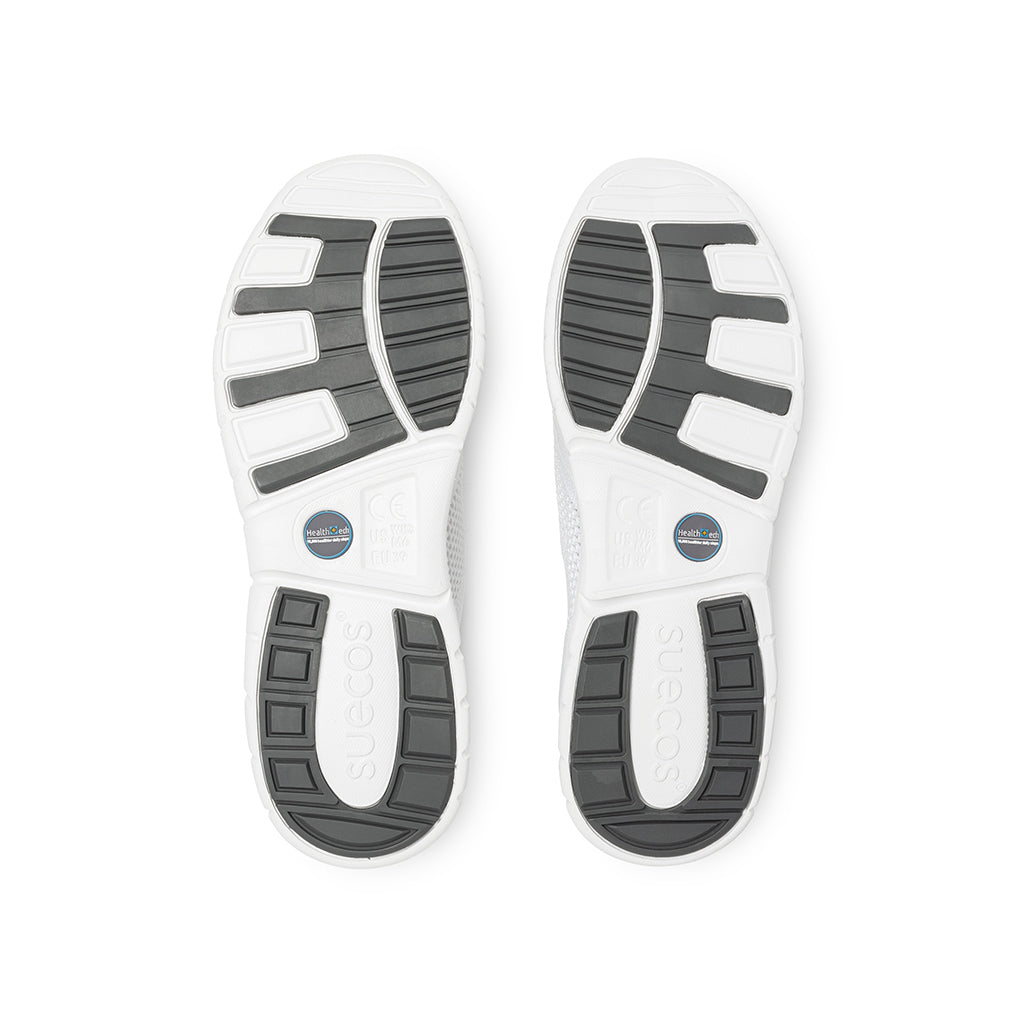 Lätt White Shoes 