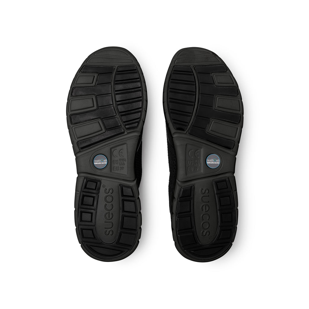 Lätt Black Shoes 