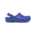 Loki Kids Blue Clogs 