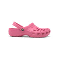 Loki Kids Pink Clogs 