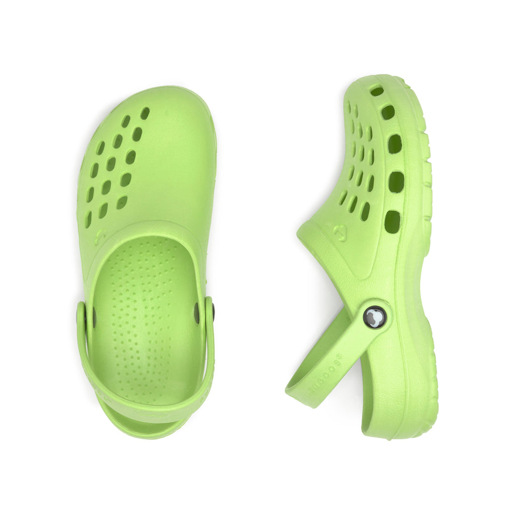 Loki Kids Lima Clogs 