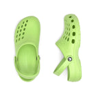 Loki Kids Lima Clogs 