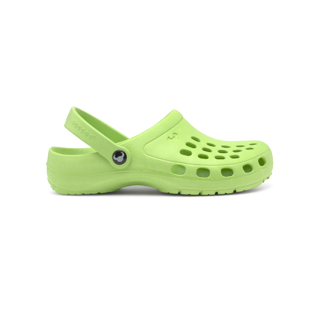 Loki Kids Lima Clogs 