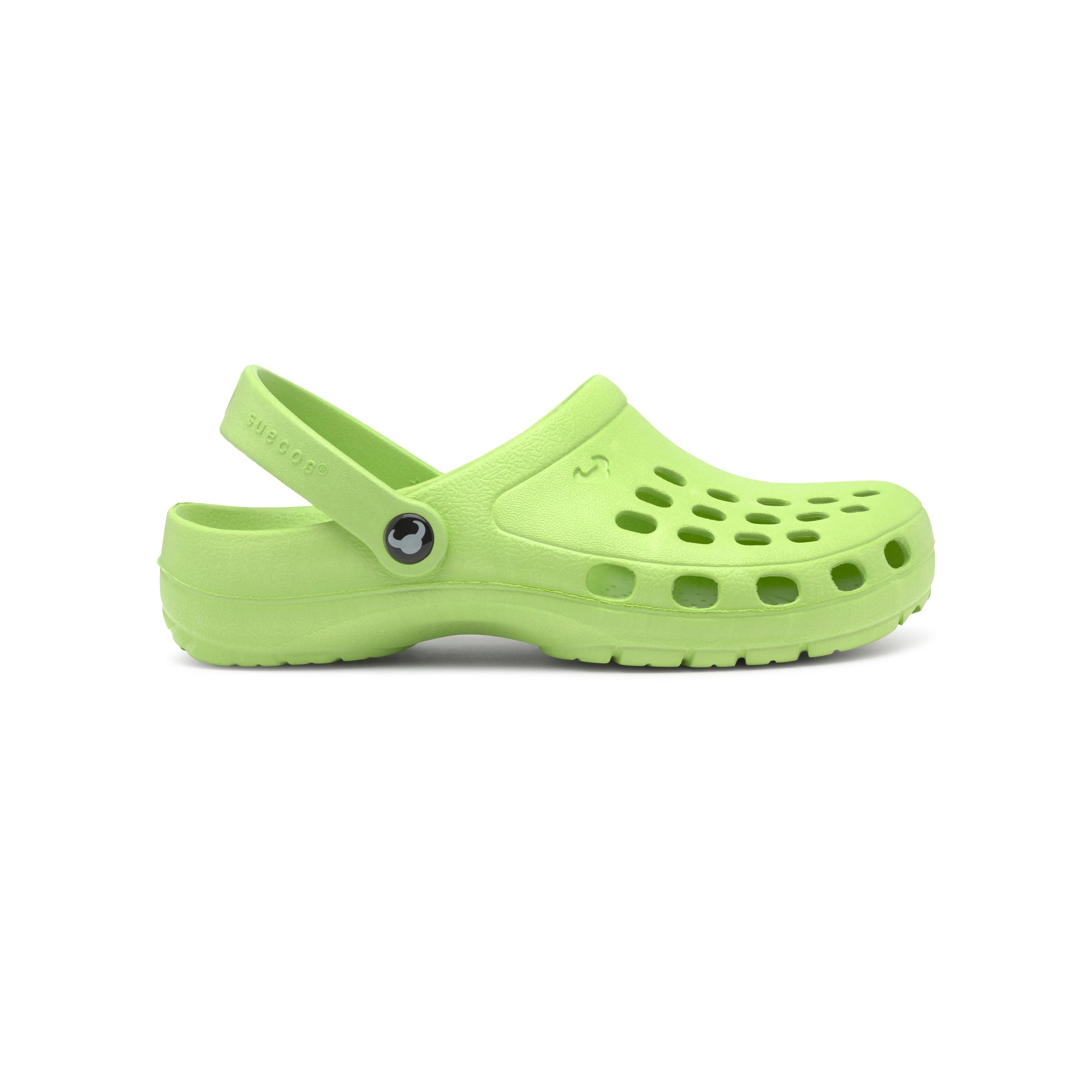 Loki Kids Lima Clogs 