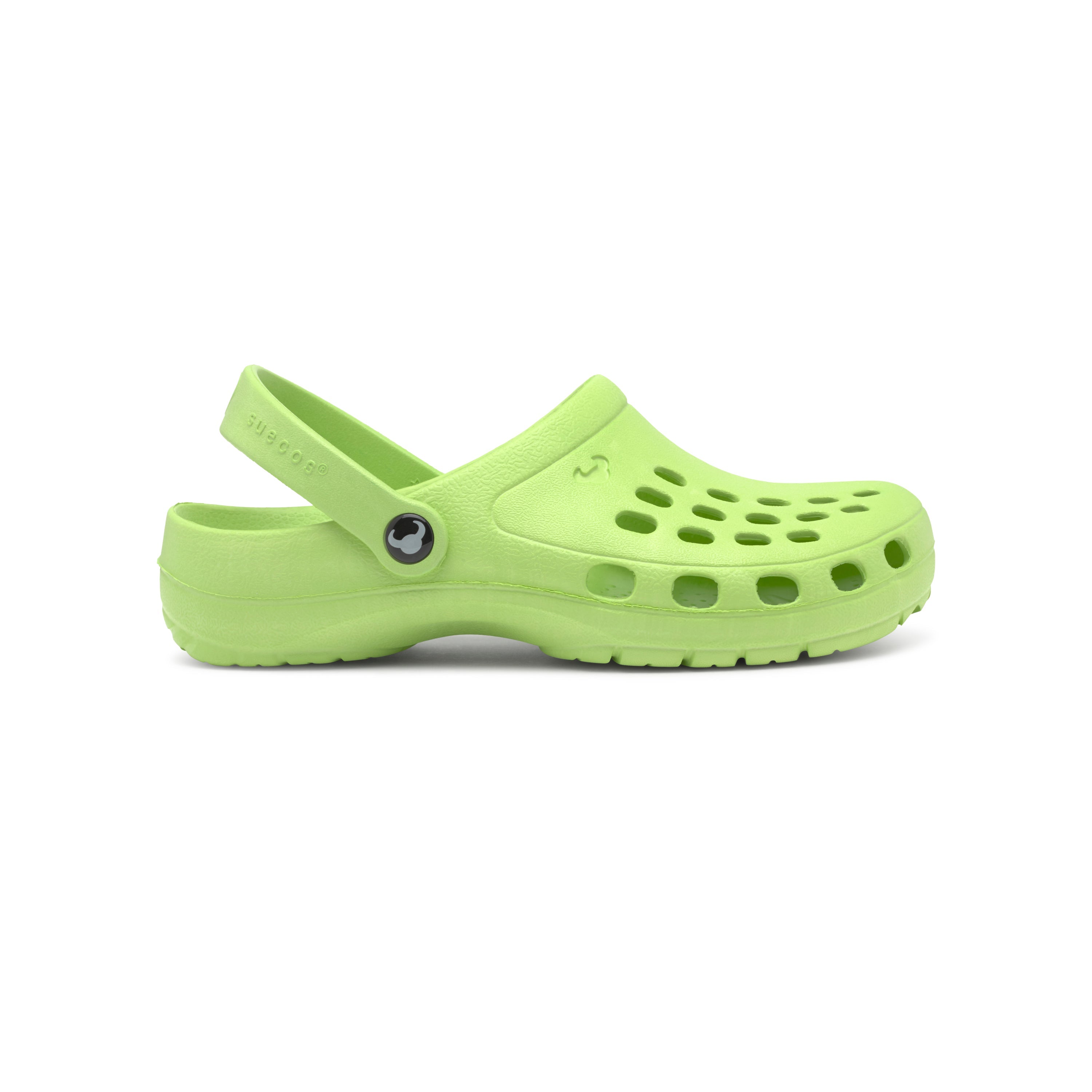 Loki Kids Lima Clogs 