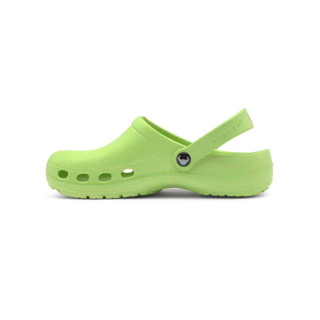 Loki Kids Lima Clogs 