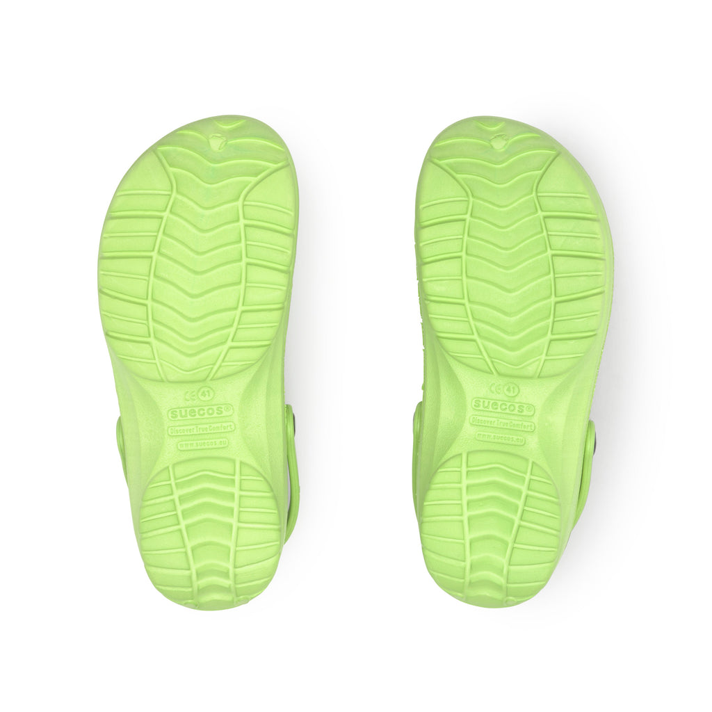 Loki Kids Lima Clogs 