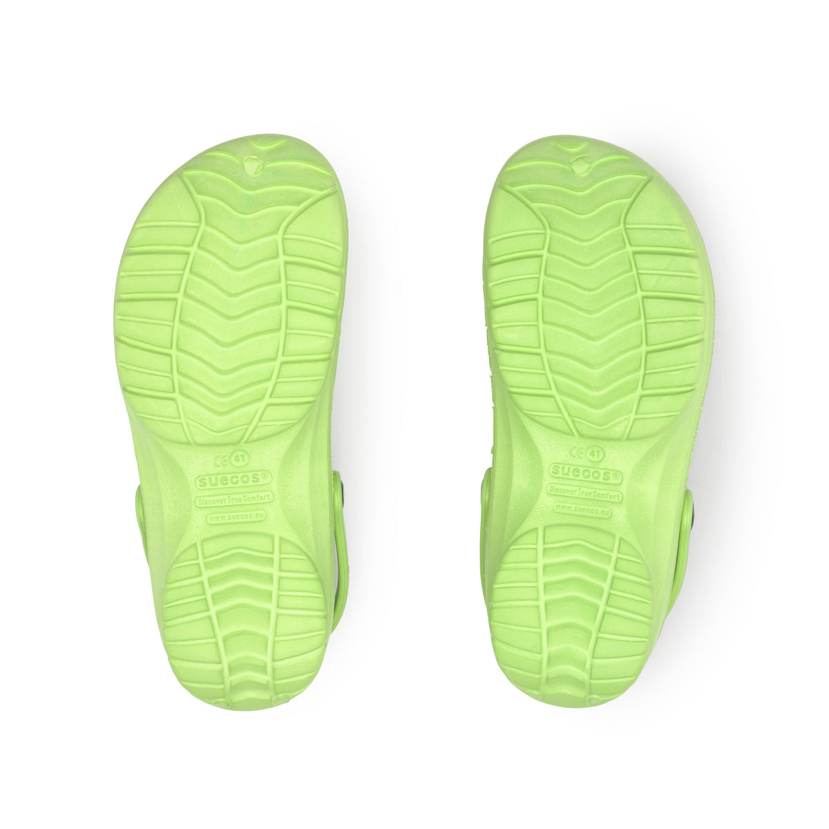Loki Kids Lima Clogs 