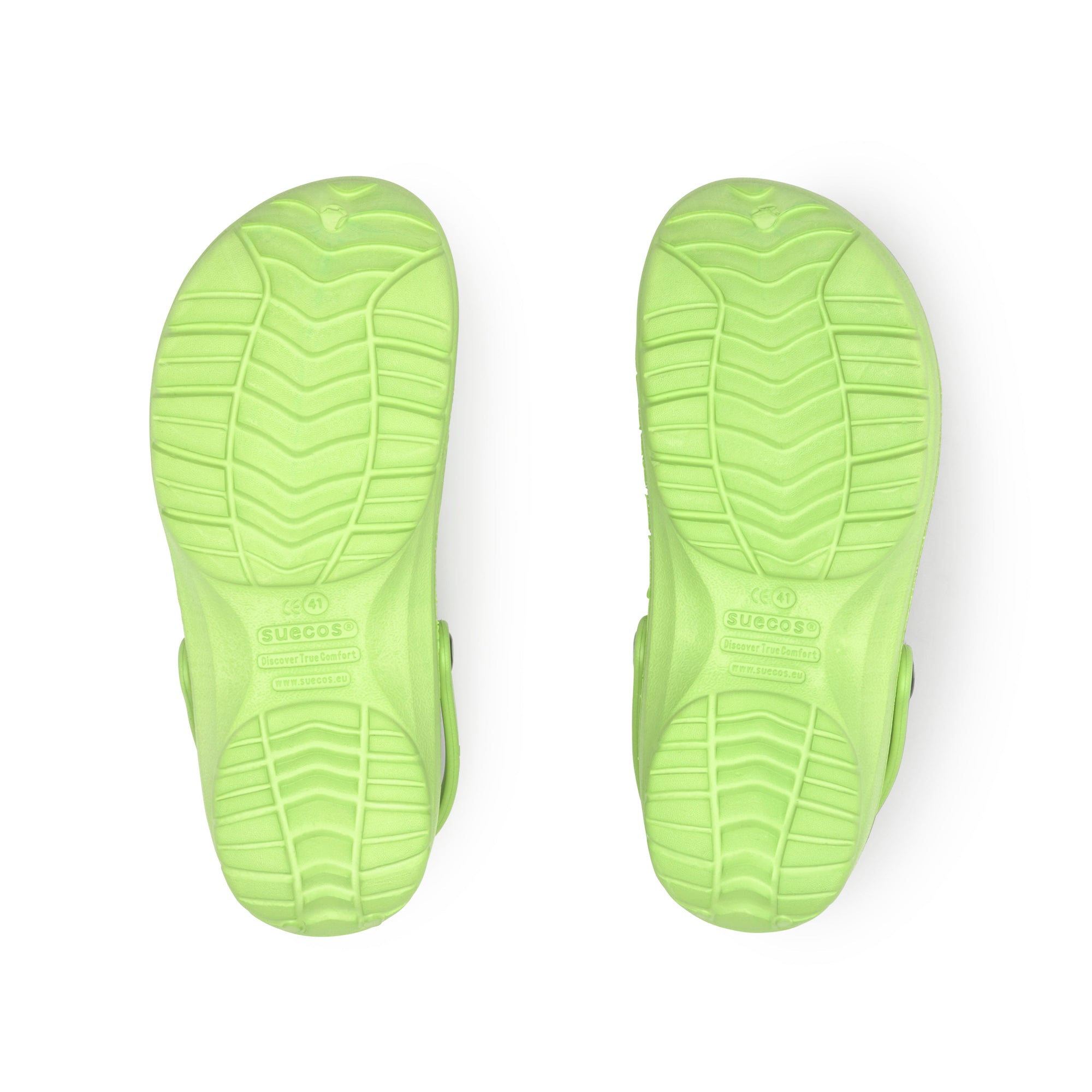 Loki Kids Lima Clogs 