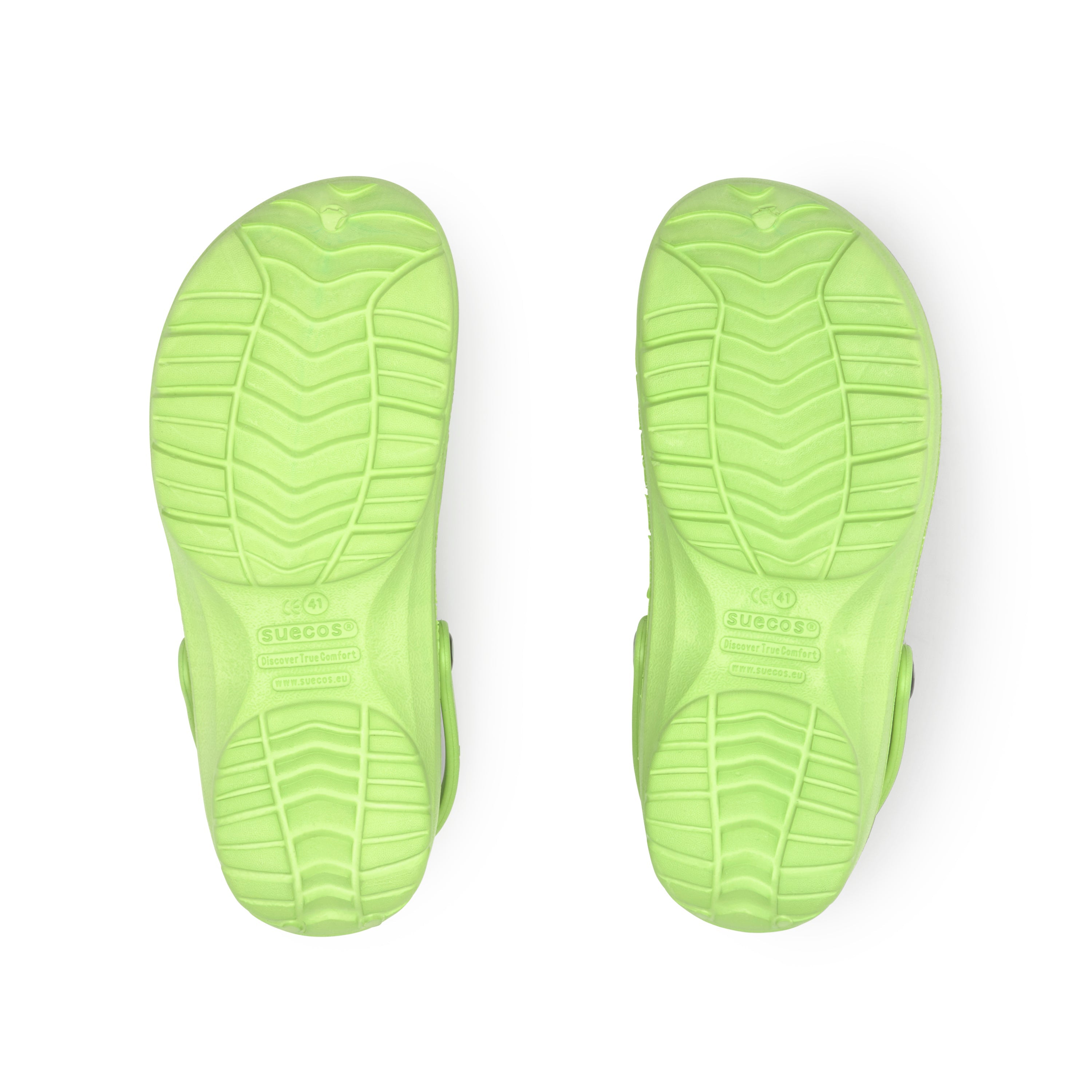 Loki Kids Lima Clogs 