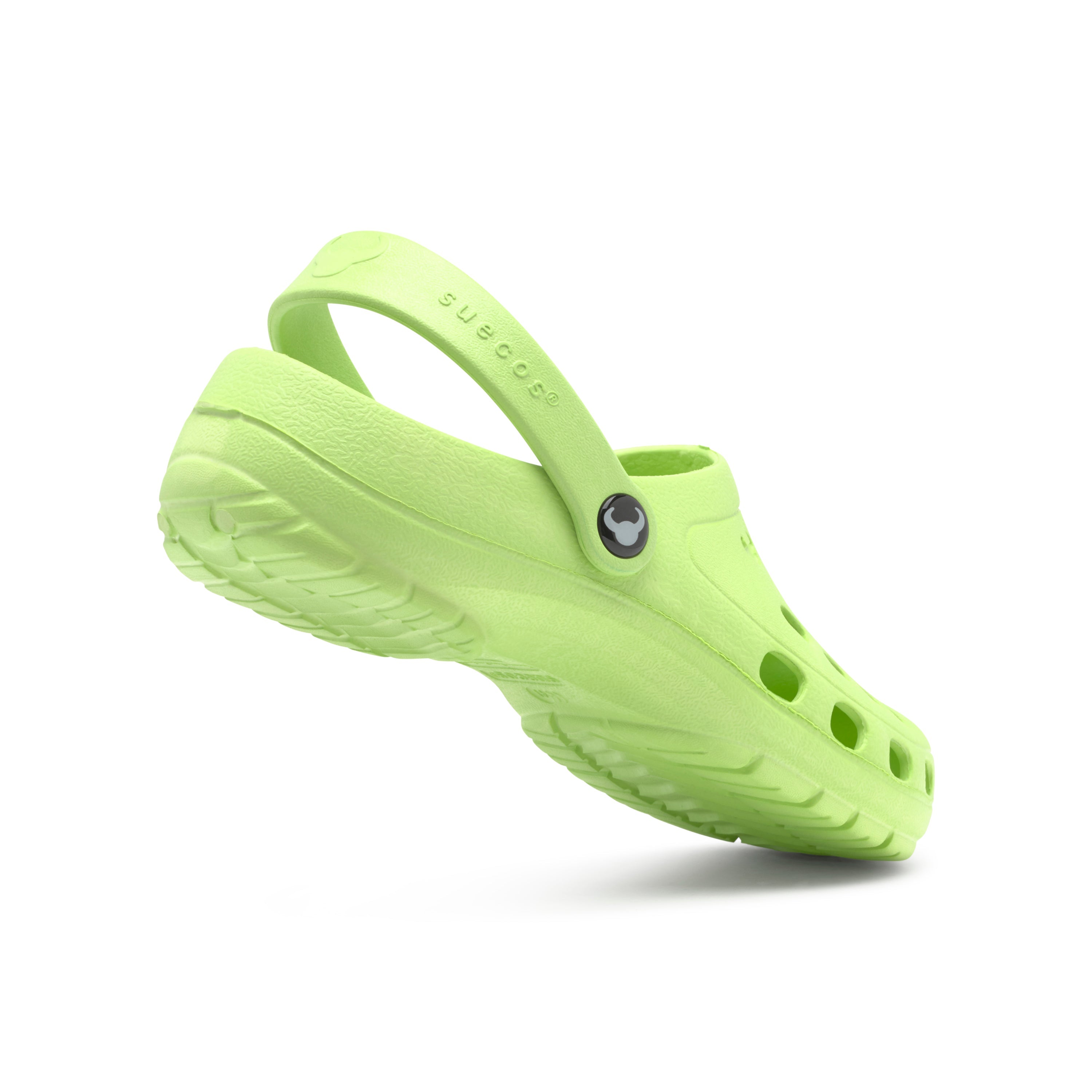 Loki Kids Lima Clogs 