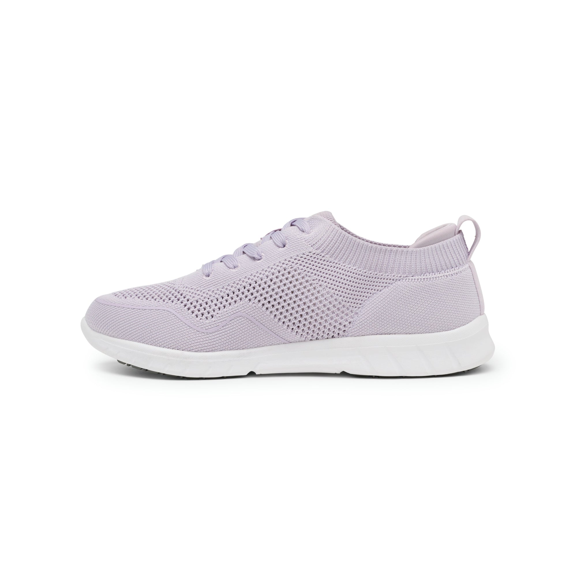Lätt Lilac Shoes 
