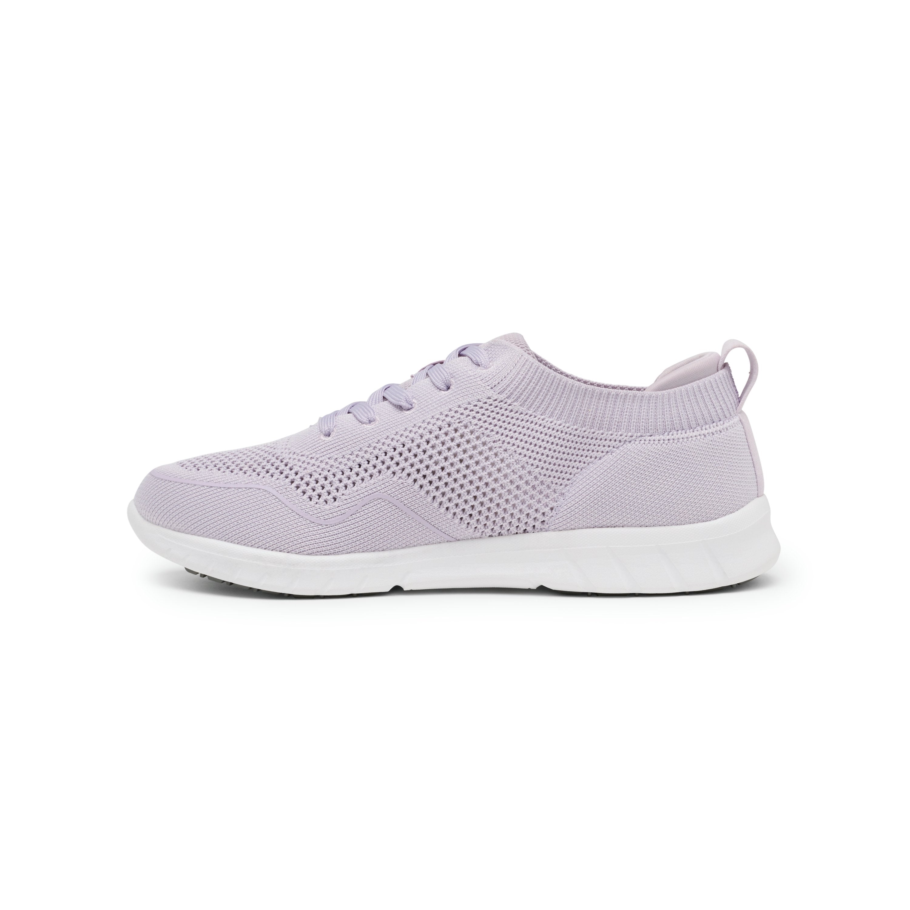 Lätt Lilac Shoes 