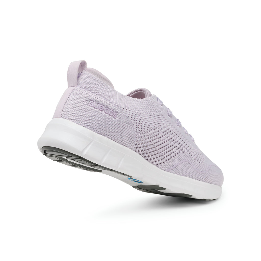 Lätt Lilac Shoes 