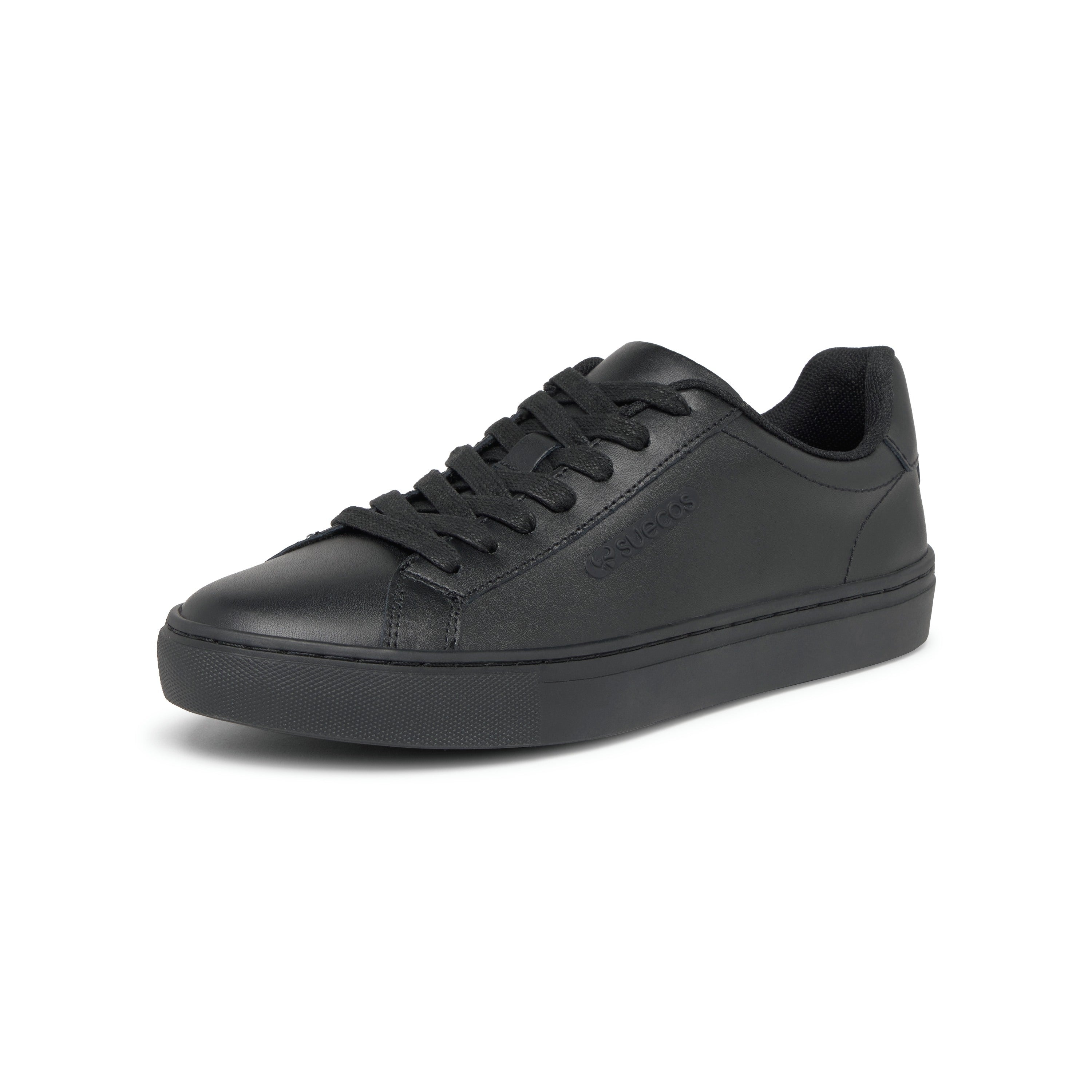 Nord Black Shoes 