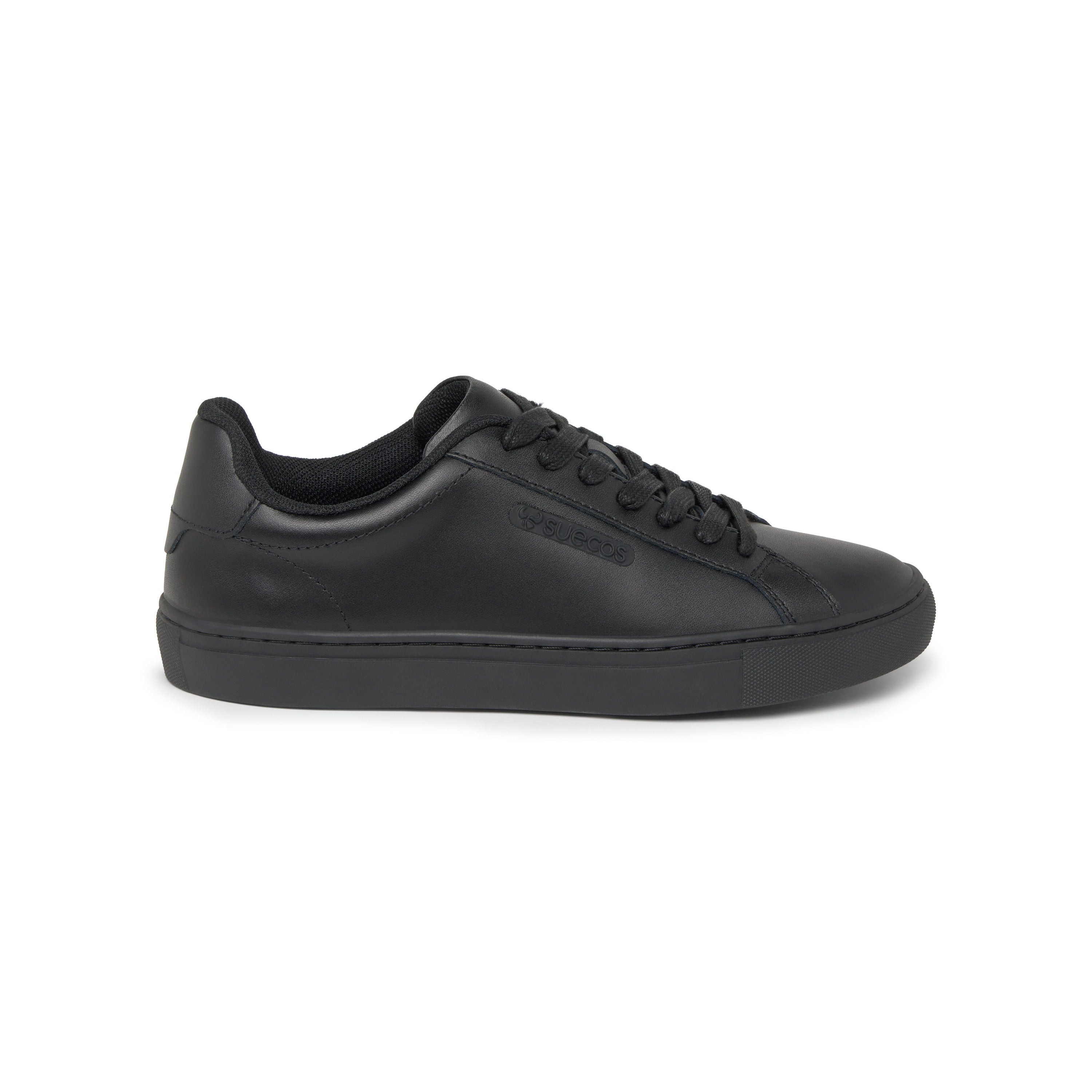 Nord Black Shoes 