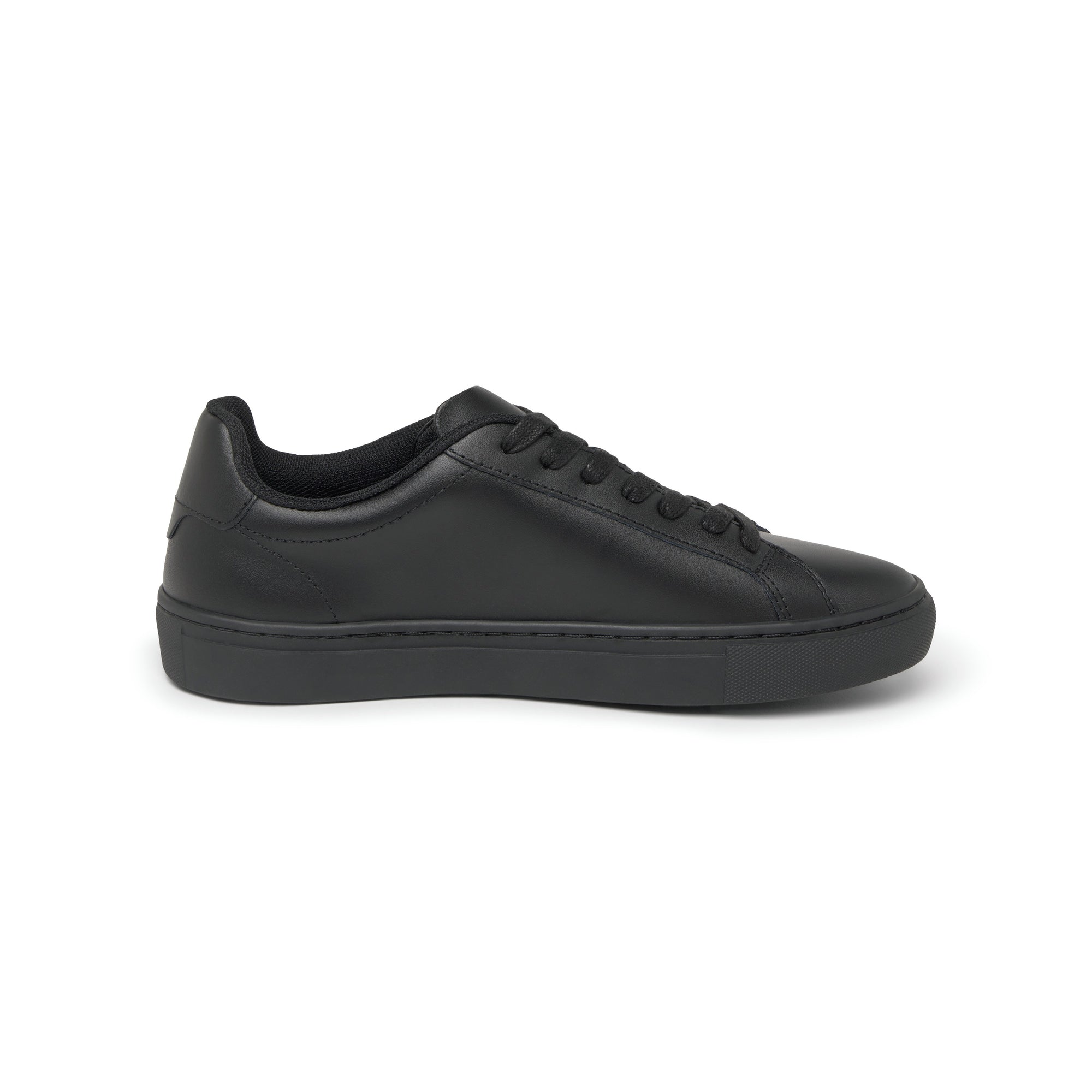 Nord Black Shoes 
