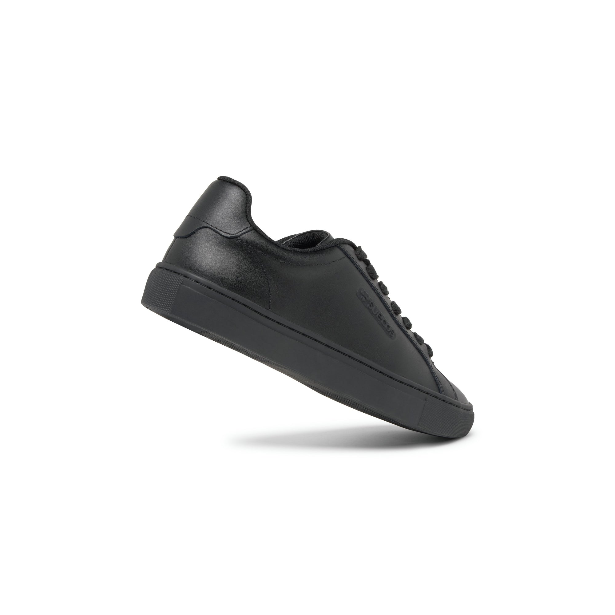Nord Black Shoes 