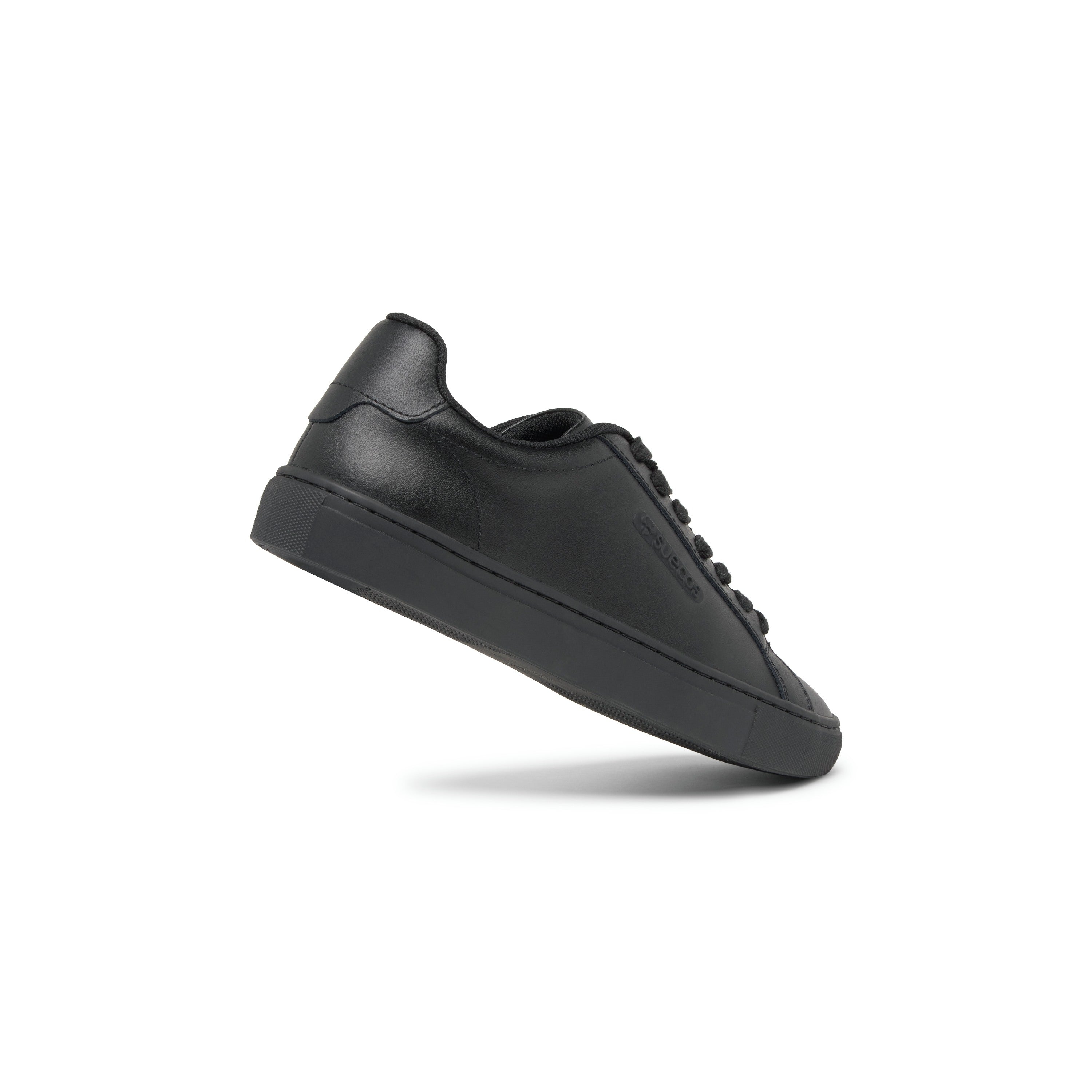 Nord Black Shoes 