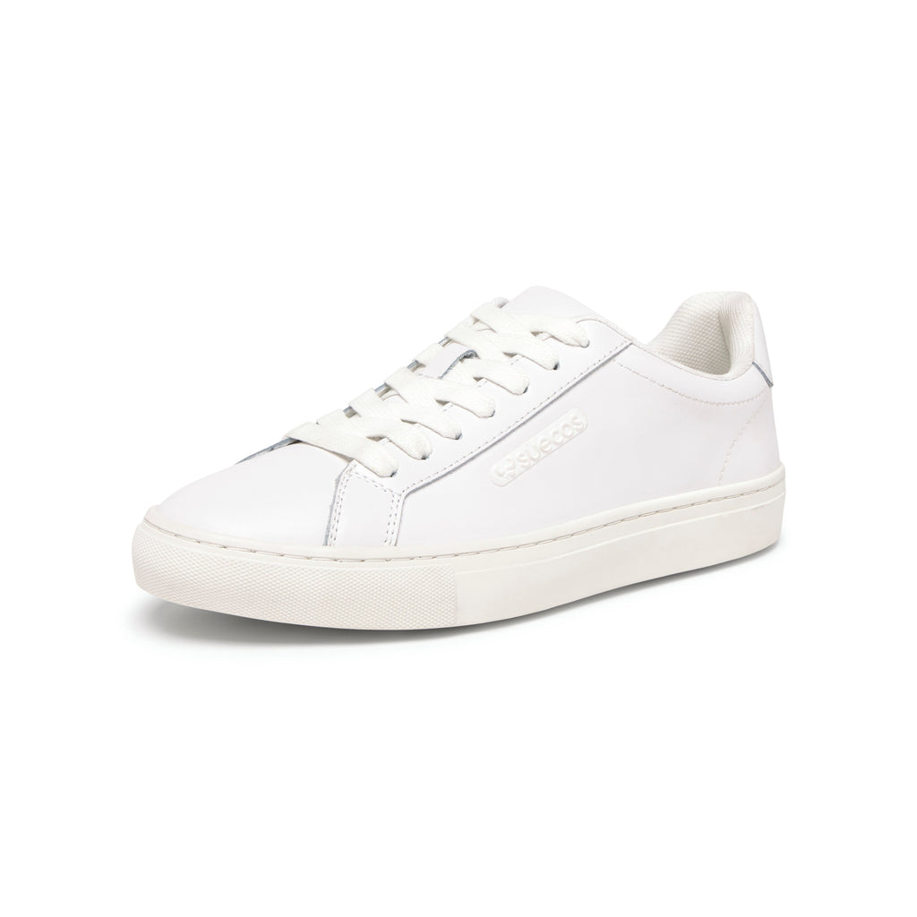 Nord White Shoes 