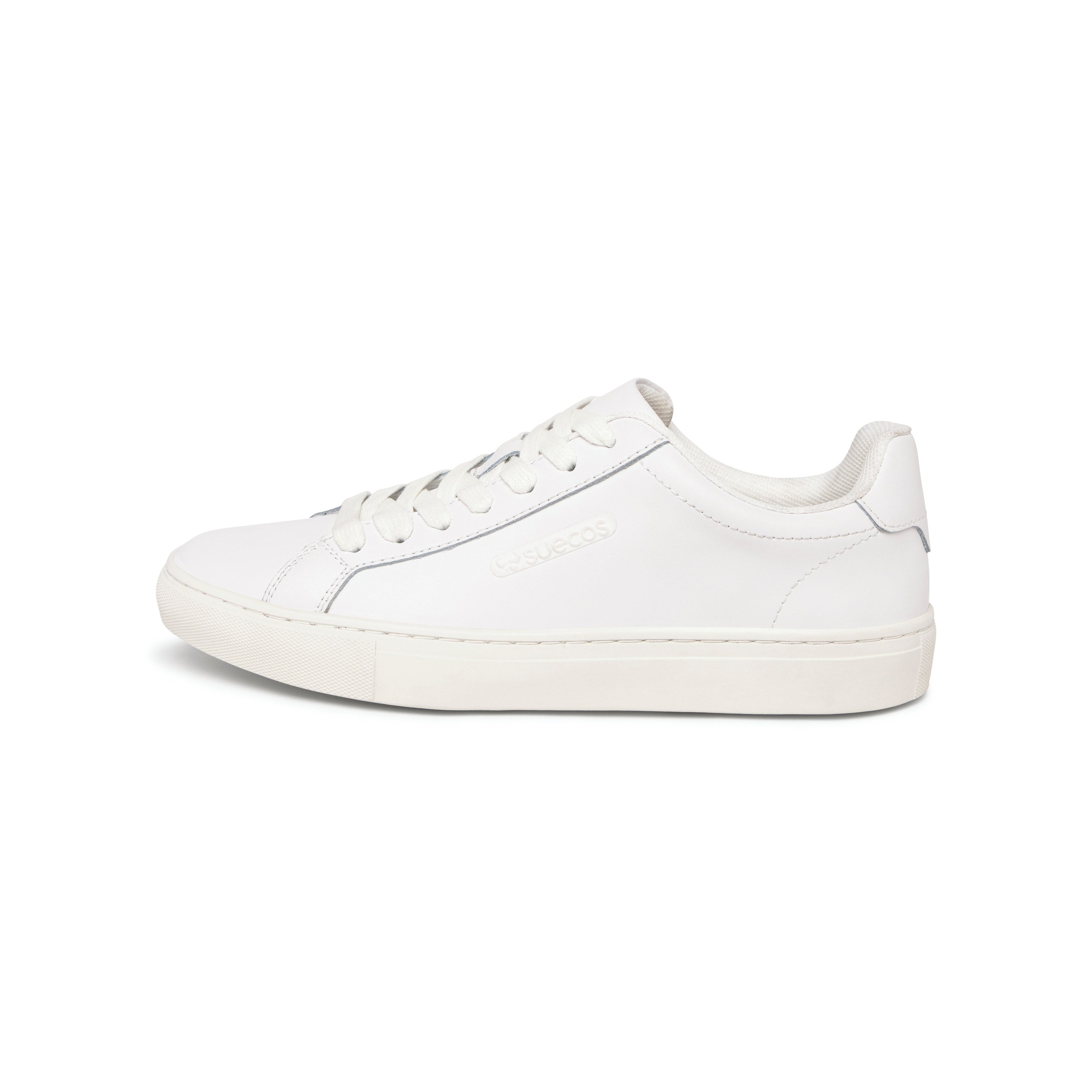 Nord White Shoes 
