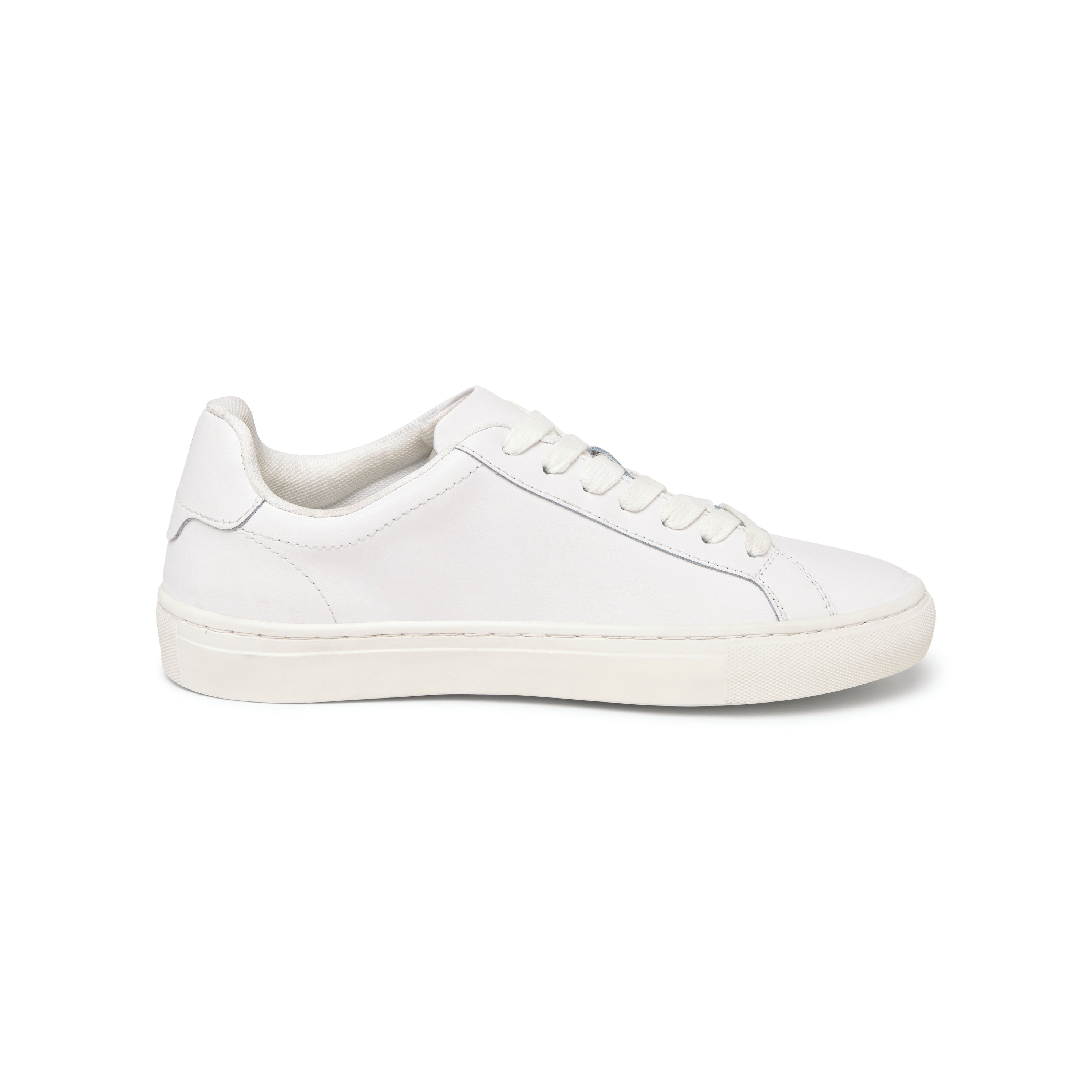 Nord White Shoes 