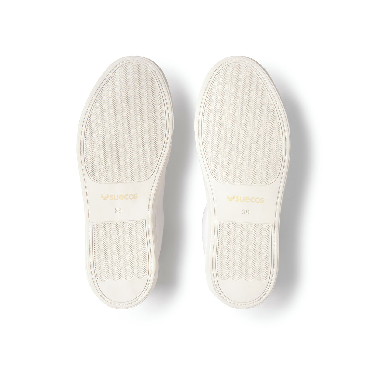 Nord White Shoes 